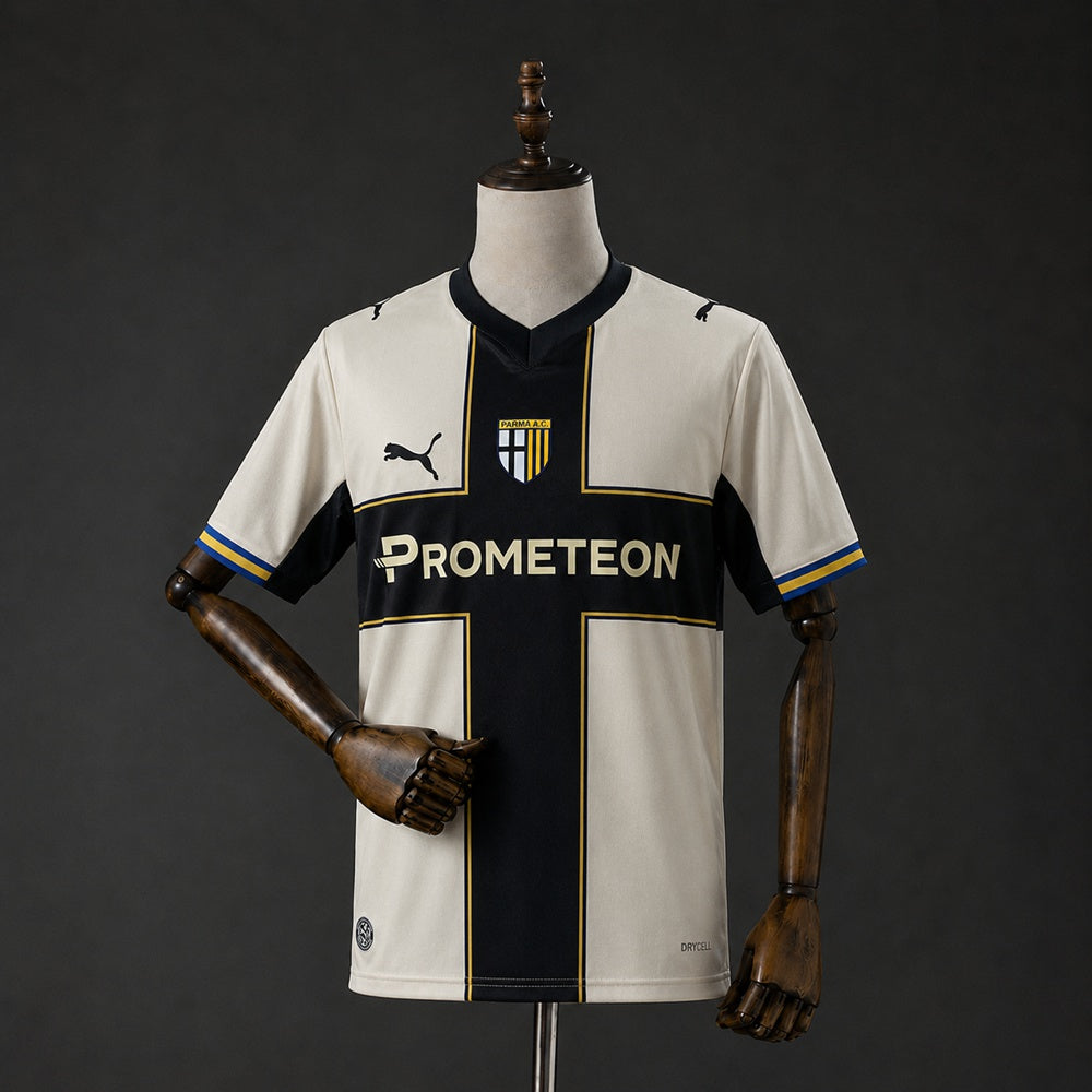 Camisola Parma Principal 26/27