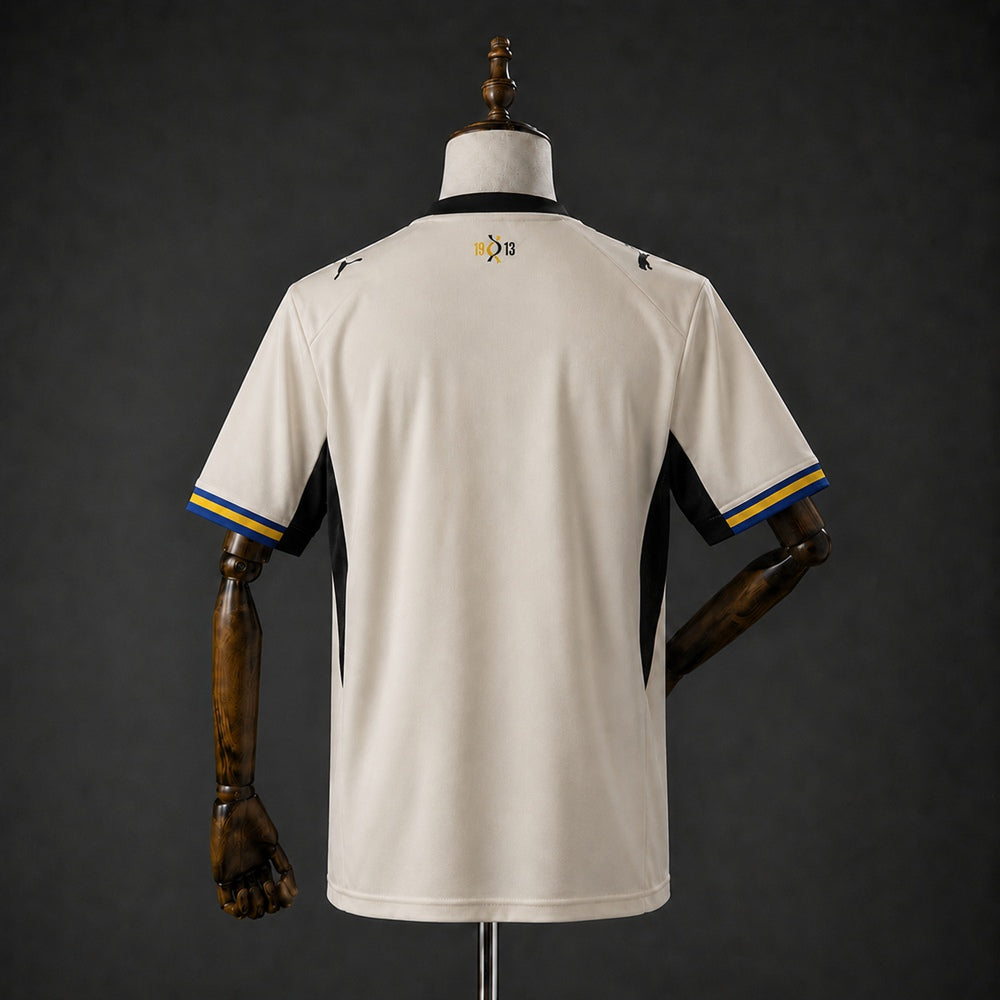 Camisola Parma Principal 26/27