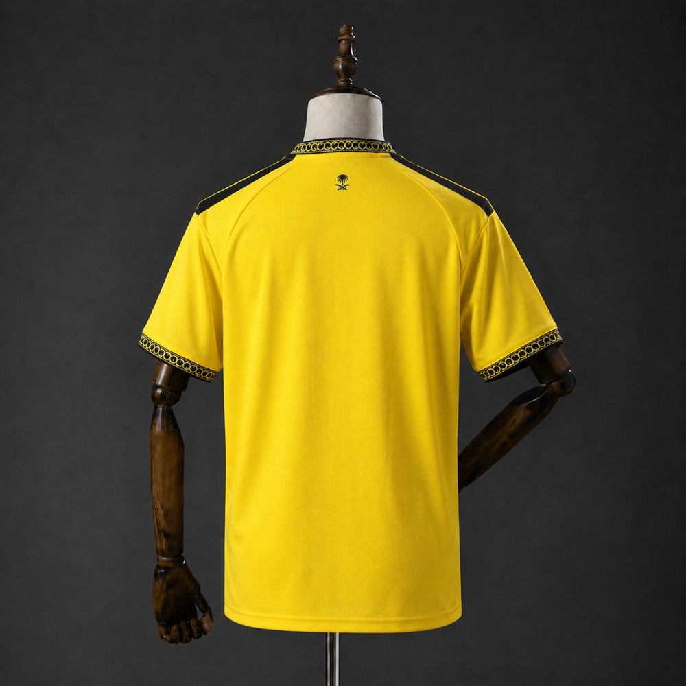 Camisola Al Nassr Principal 26/27