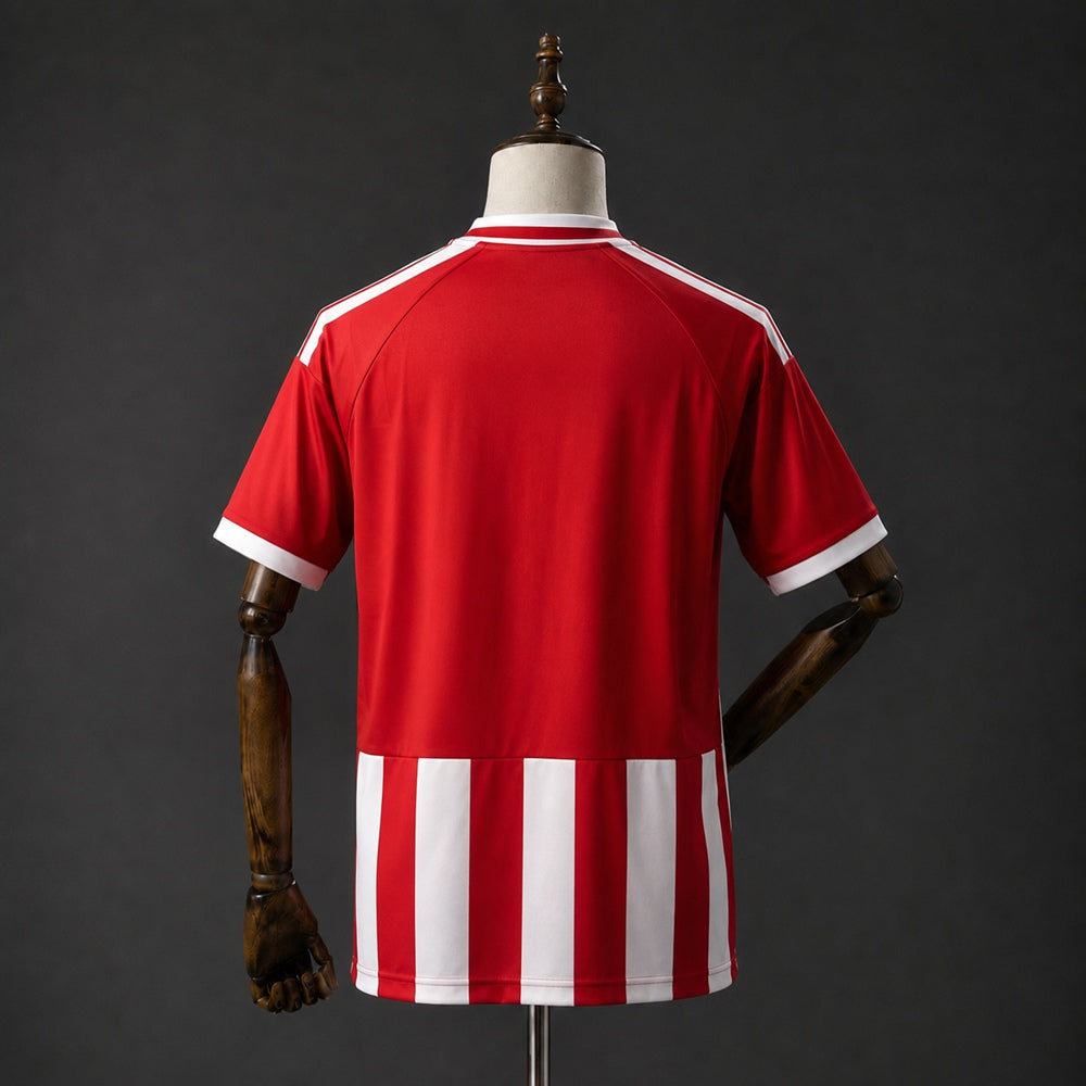Camisola Olympiacos Principal 26/27