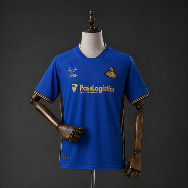Camisola Doncaster Rovers Alternativa 26/27