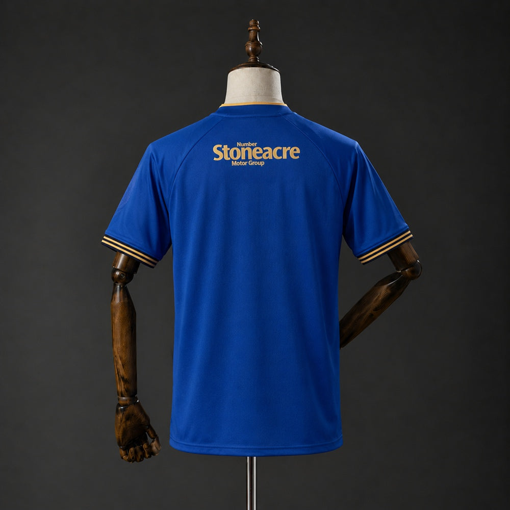 Camisola Doncaster Rovers Alternativa 26/27