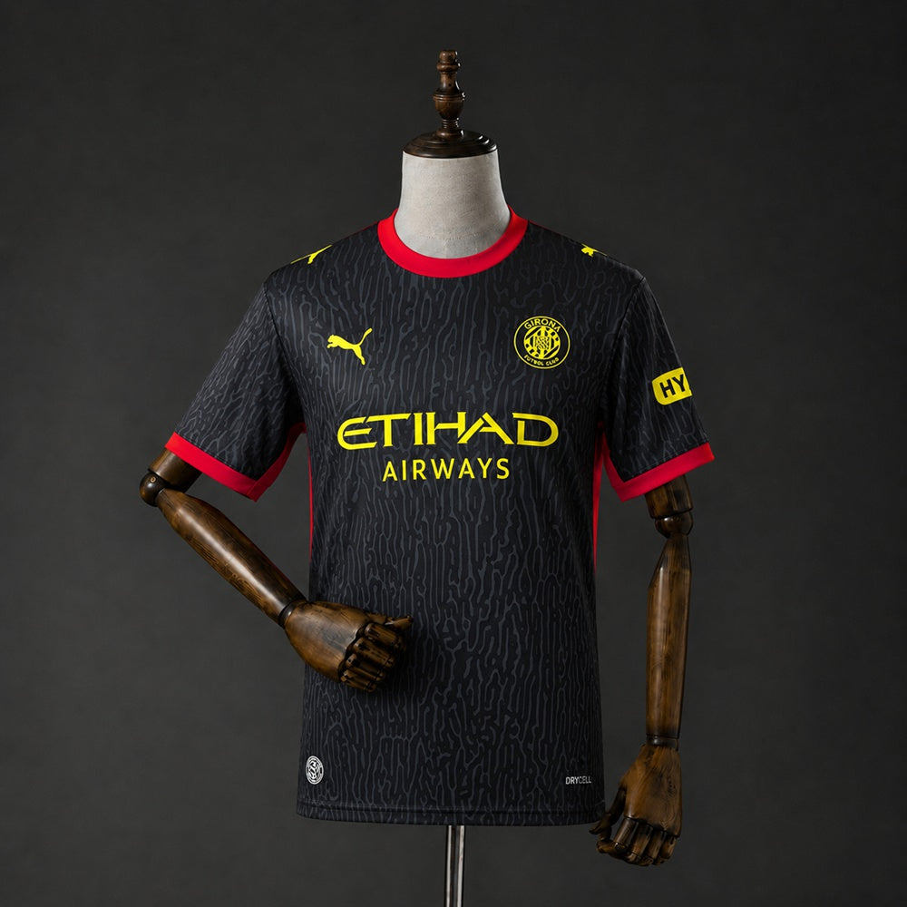 Camisola Girona Alternativa 26/27