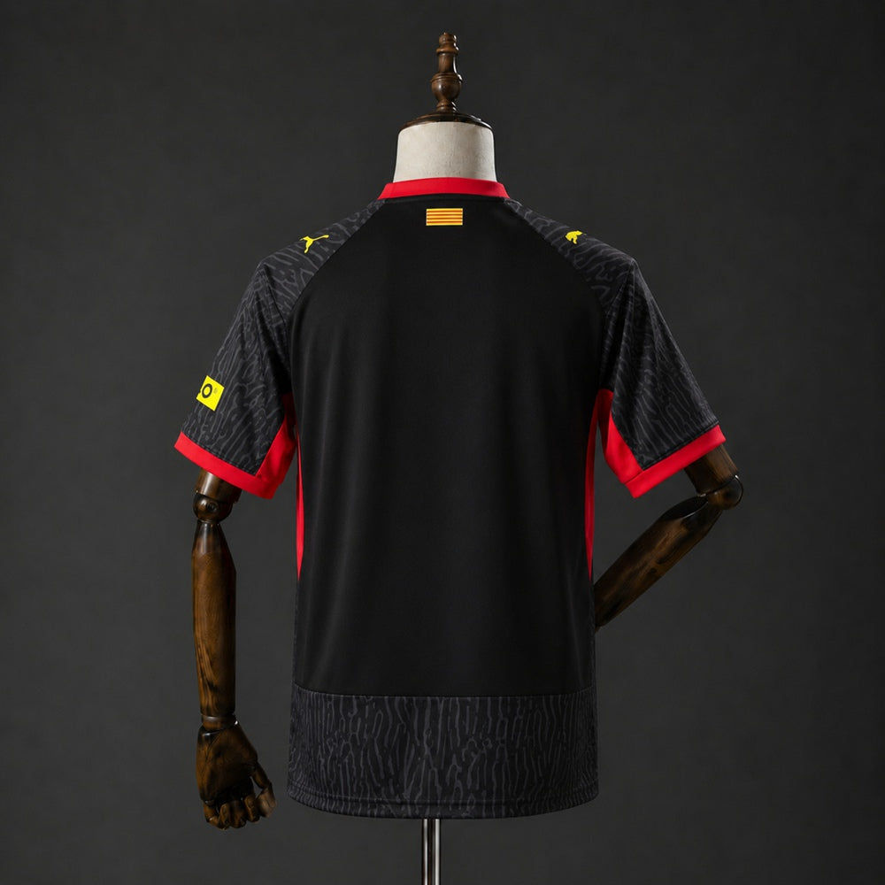Camisola Girona Alternativa 26/27