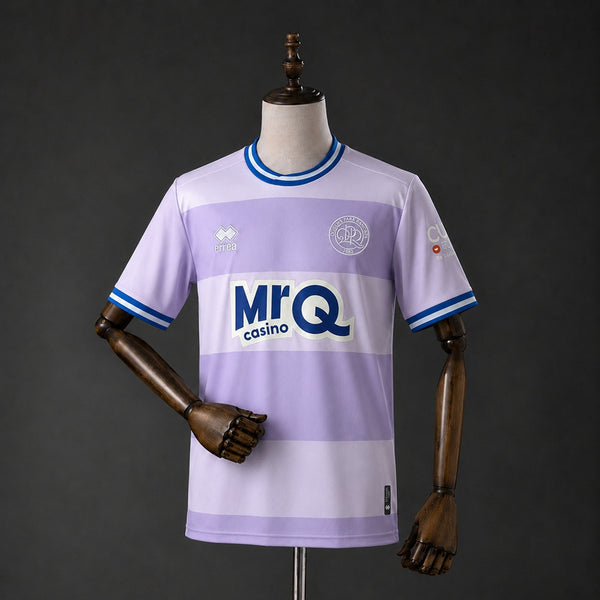 Camisola Queens Park Rangers Alternativa 26/27