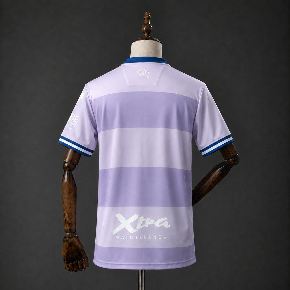 Camisola Queens Park Rangers Alternativa 26/27