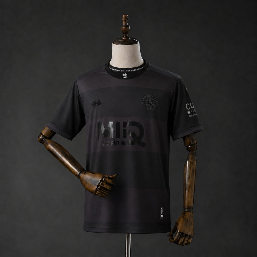 Camisola Queens Park Rangers Terceira 26/27