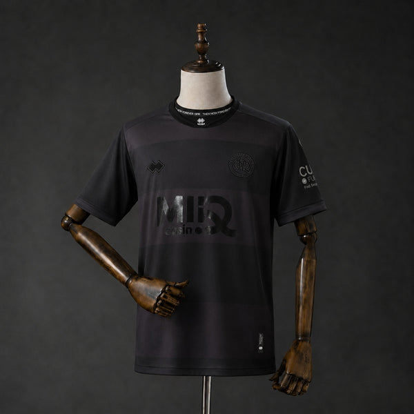 Camisola Queens Park Rangers Terceira 26/27
