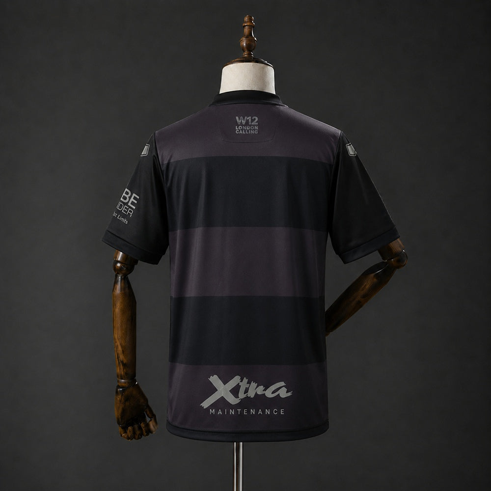 Camisola Queens Park Rangers Terceira 26/27