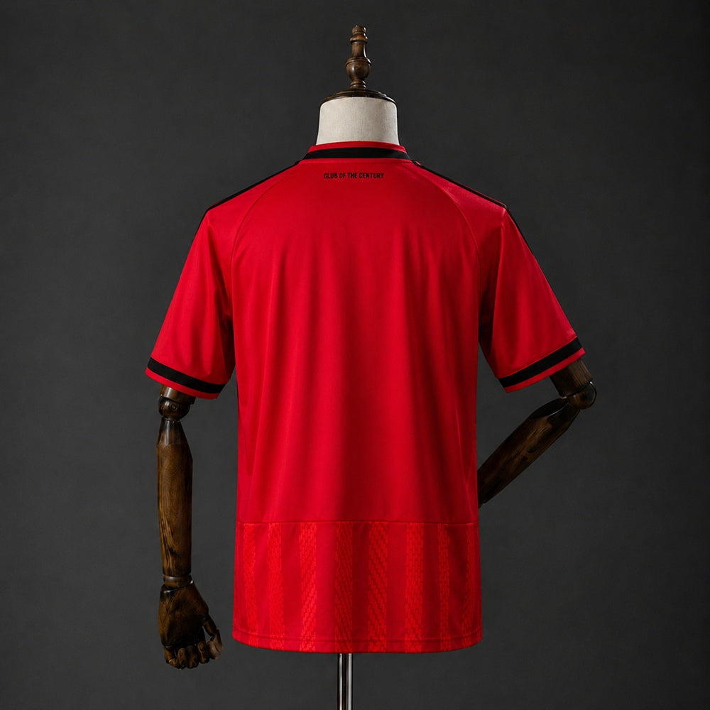 Camisola Al Ahly Principal 26/27