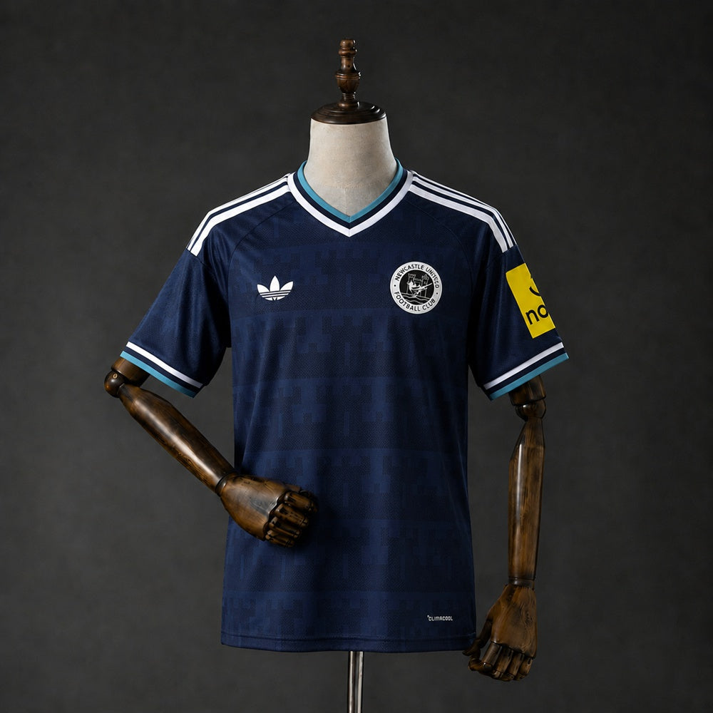 Camisola Newcastle United Alternativa 26/27