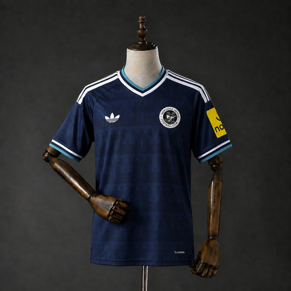 Camisola Newcastle United Alternativa 26/27