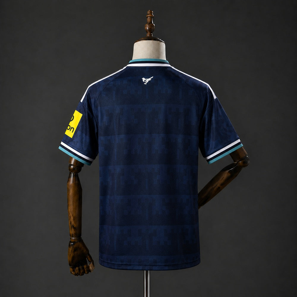 Camisola Newcastle United Alternativa 26/27