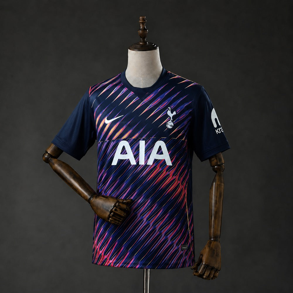 Camisola Tottenham Hotspur Alternativa 26/27