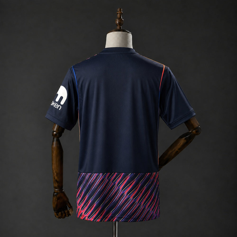Camisola Tottenham Hotspur Alternativa 26/27