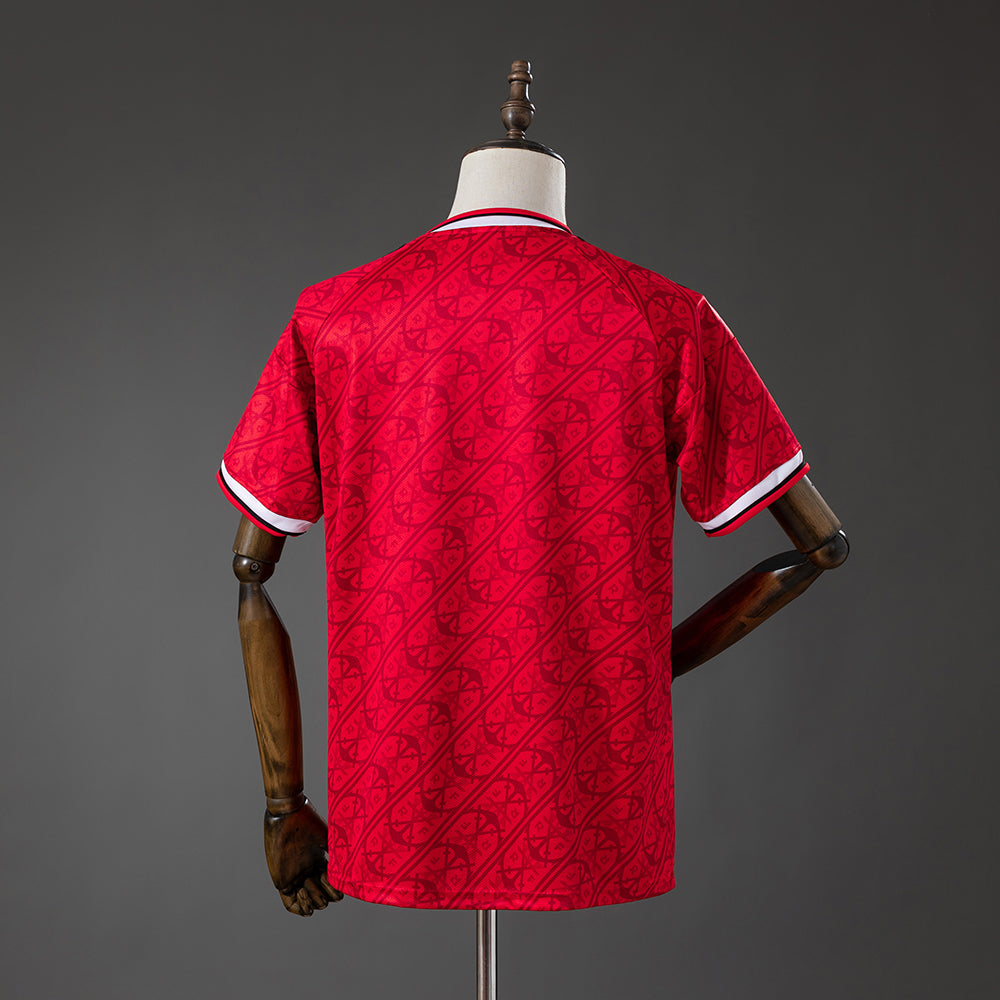 Camisola Flamengo Terceira 26/27