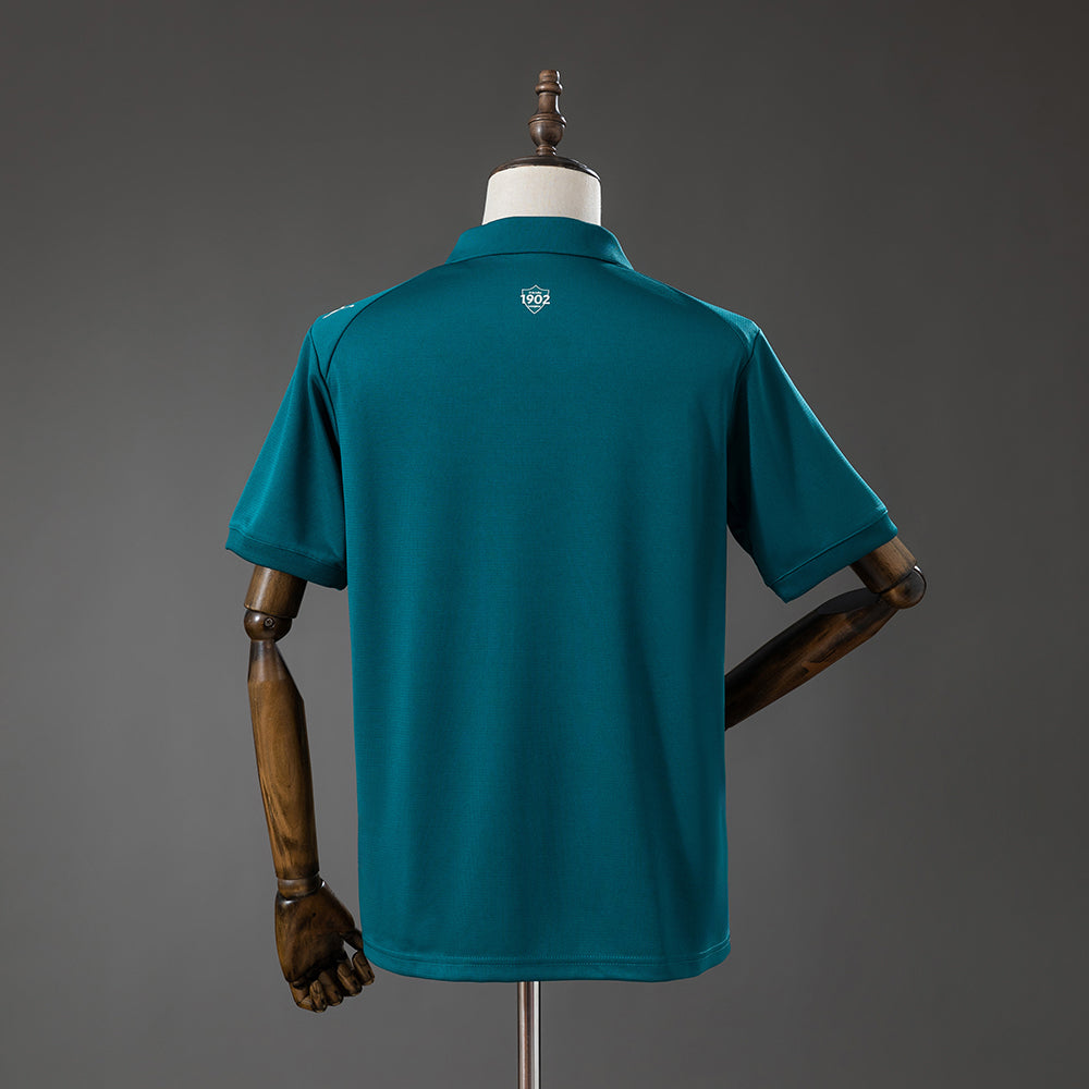 Camisola Fluminense Terceira 26/27