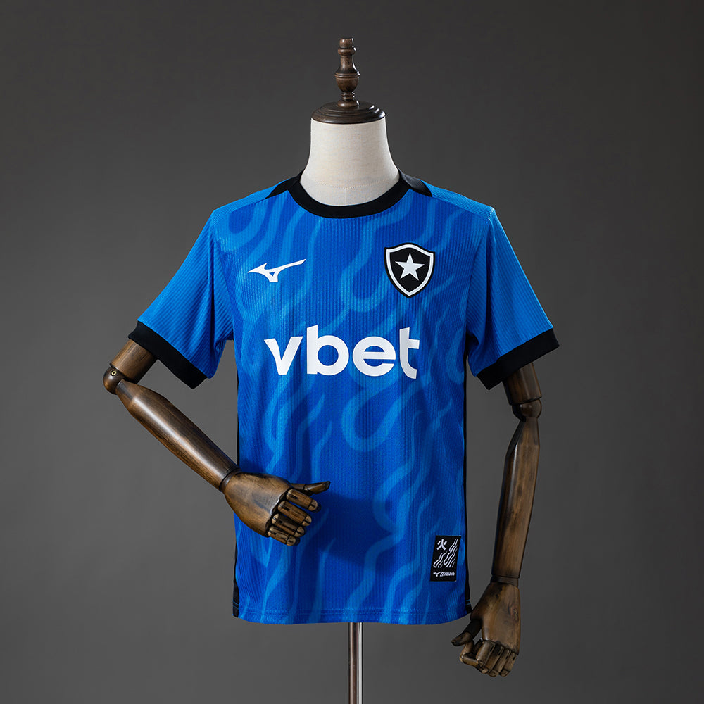 Camisola Botafogo Guarda-Redes Alternativa 26/27