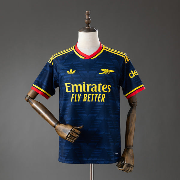 Camisola Arsenal Alternativa 26/27