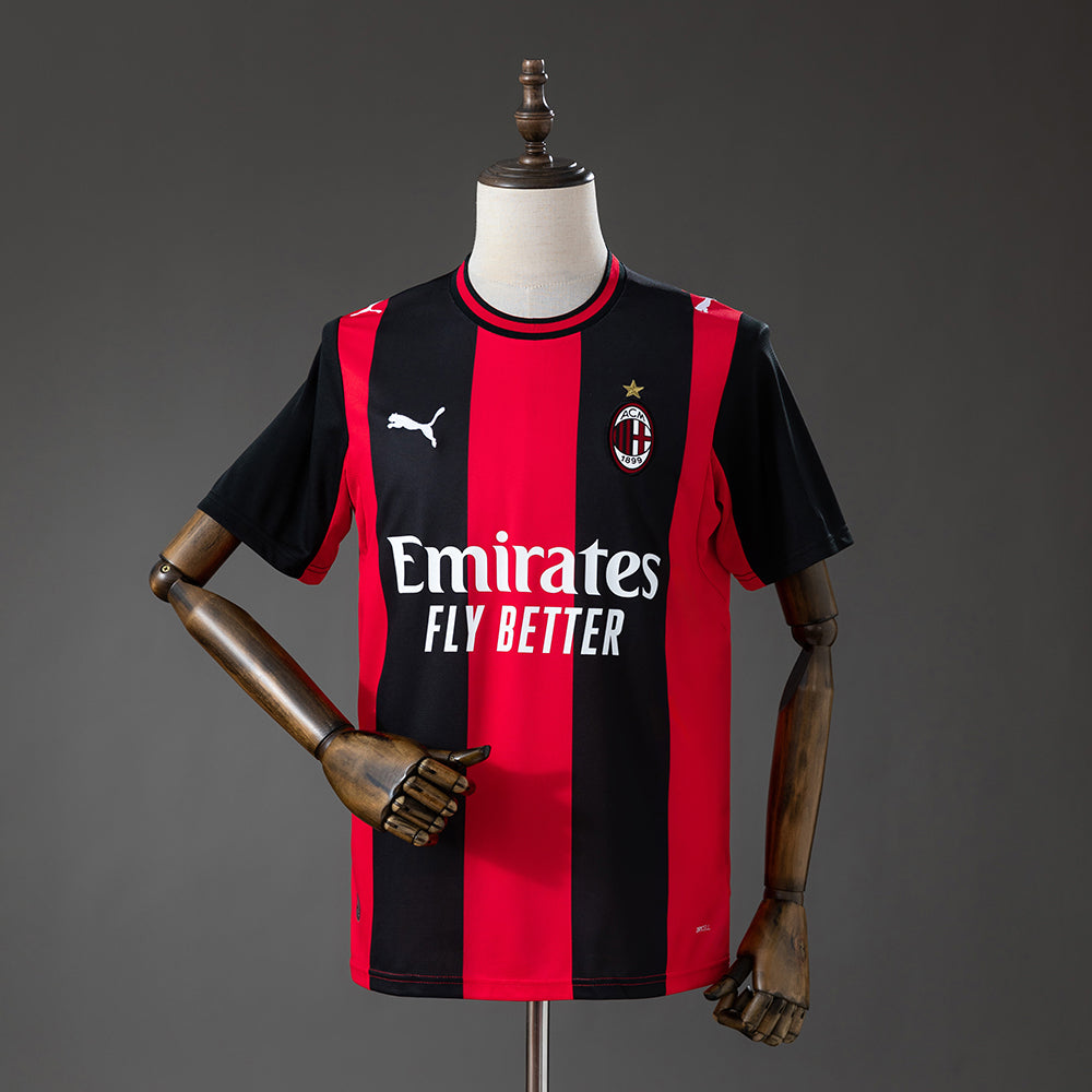 Camisola AC Milan Principal 26/27