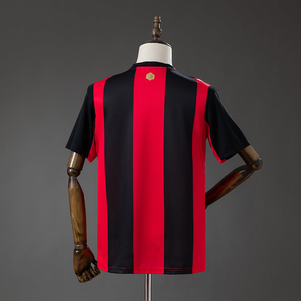 Camisola AC Milan Principal 26/27