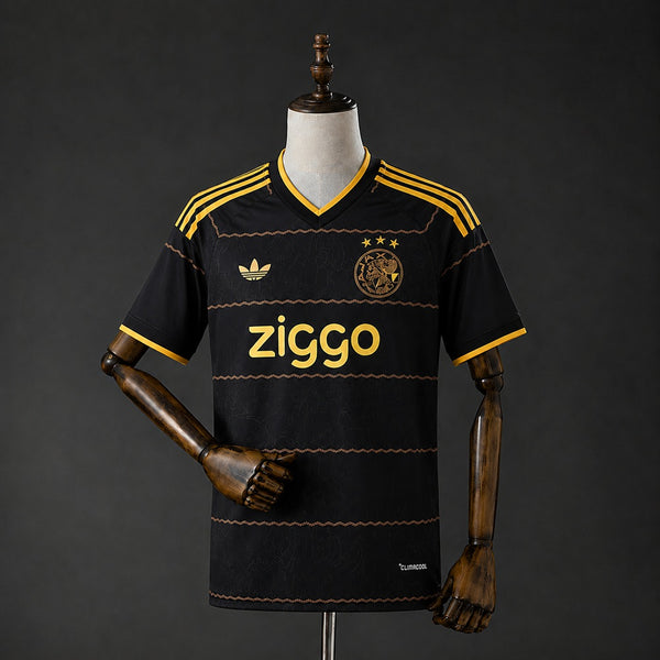 Camisola Ajax Alternativa 26/27