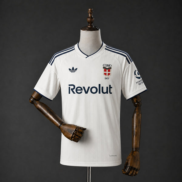 Camisola Como Alternativa 26/27