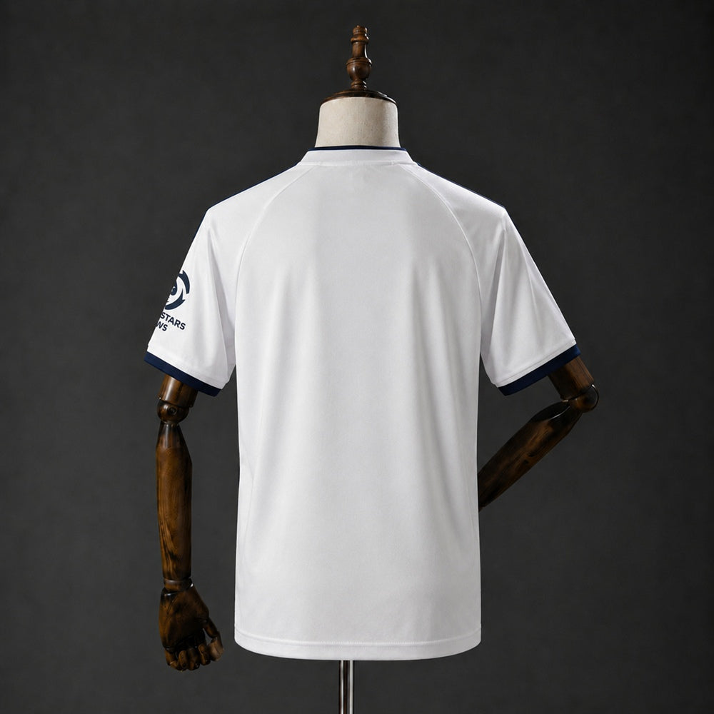 Camisola Como Alternativa 26/27
