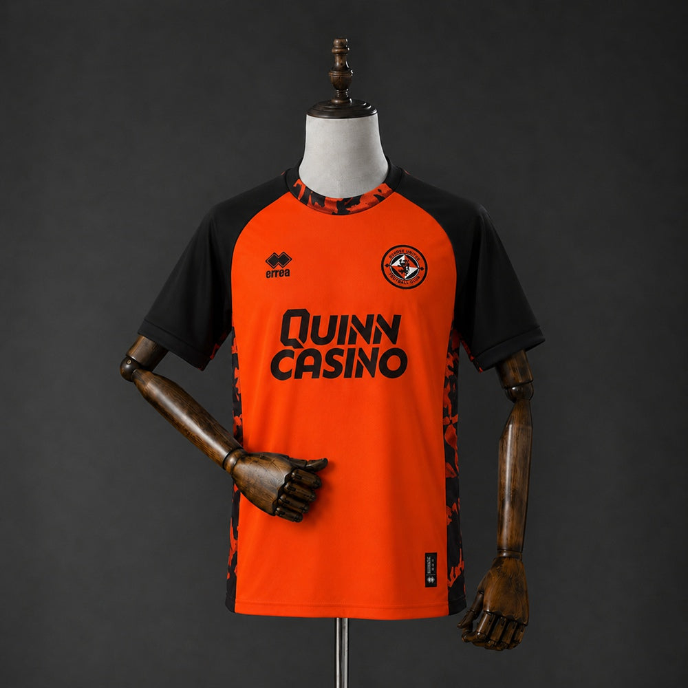 Camisola Dundee United Principal 26/27
