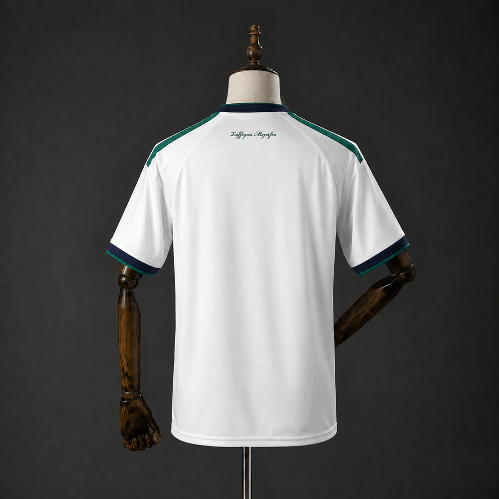 Camisola Panathinaikos Alternativa 26/27