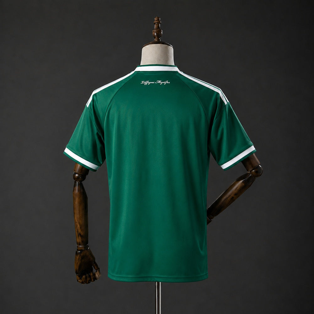 Camisola Panathinaikos Principal 26/27