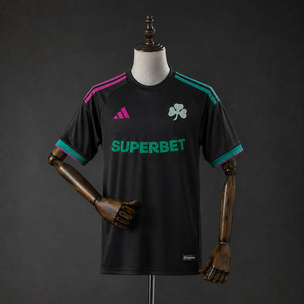 Camisola Panathinaikos Terceira 26/27