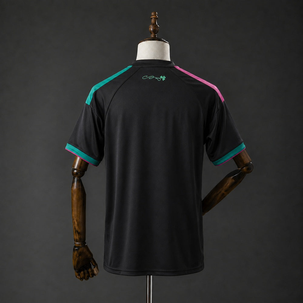 Camisola Panathinaikos Terceira 26/27