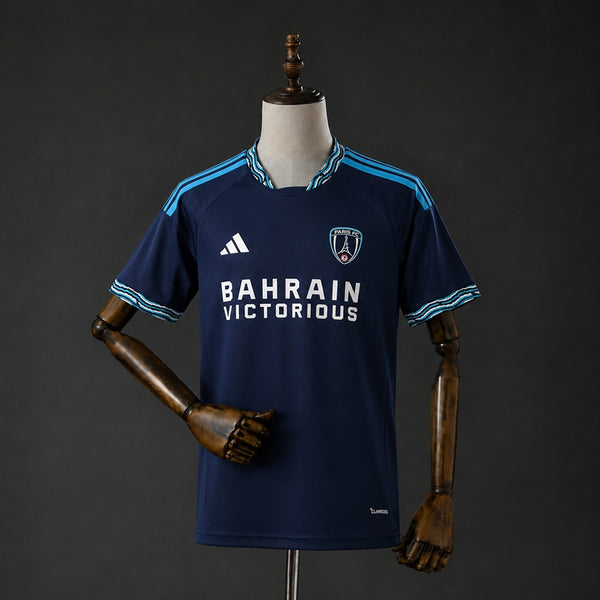 Camisola Paris FC Principal 26/27