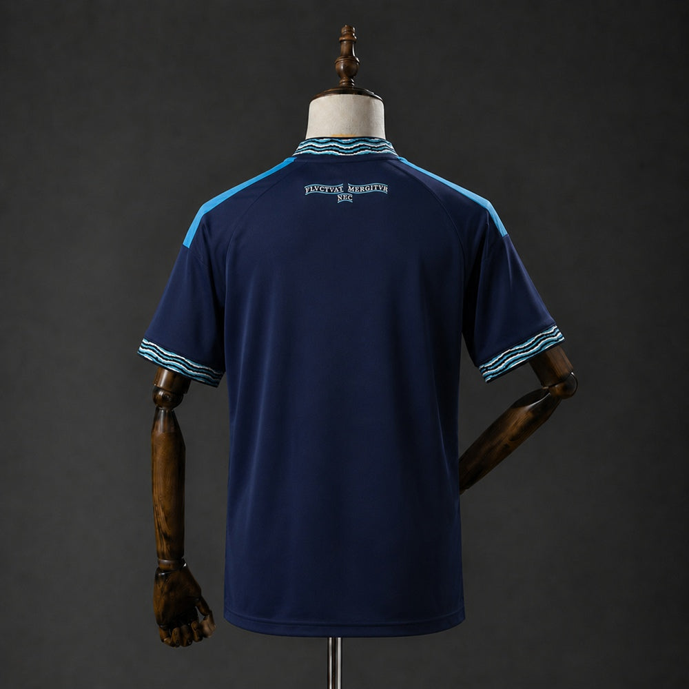Camisola Paris FC Principal 26/27