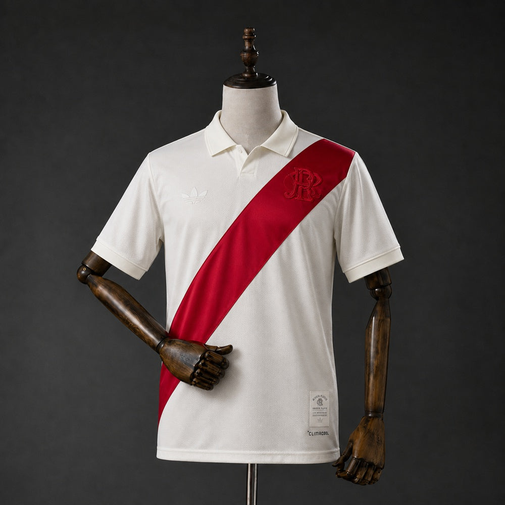 Camisola River Plate Edição Especial 26/27