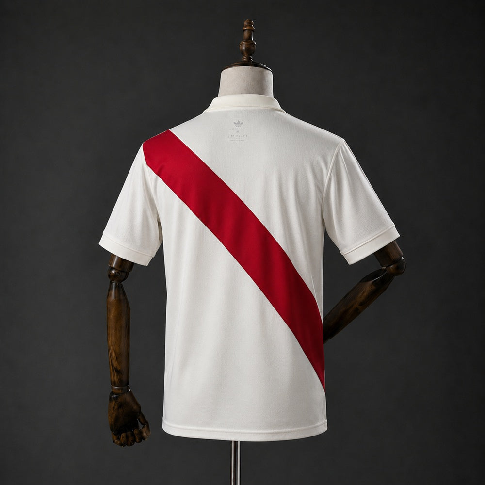 Camisola River Plate Edição Especial 26/27