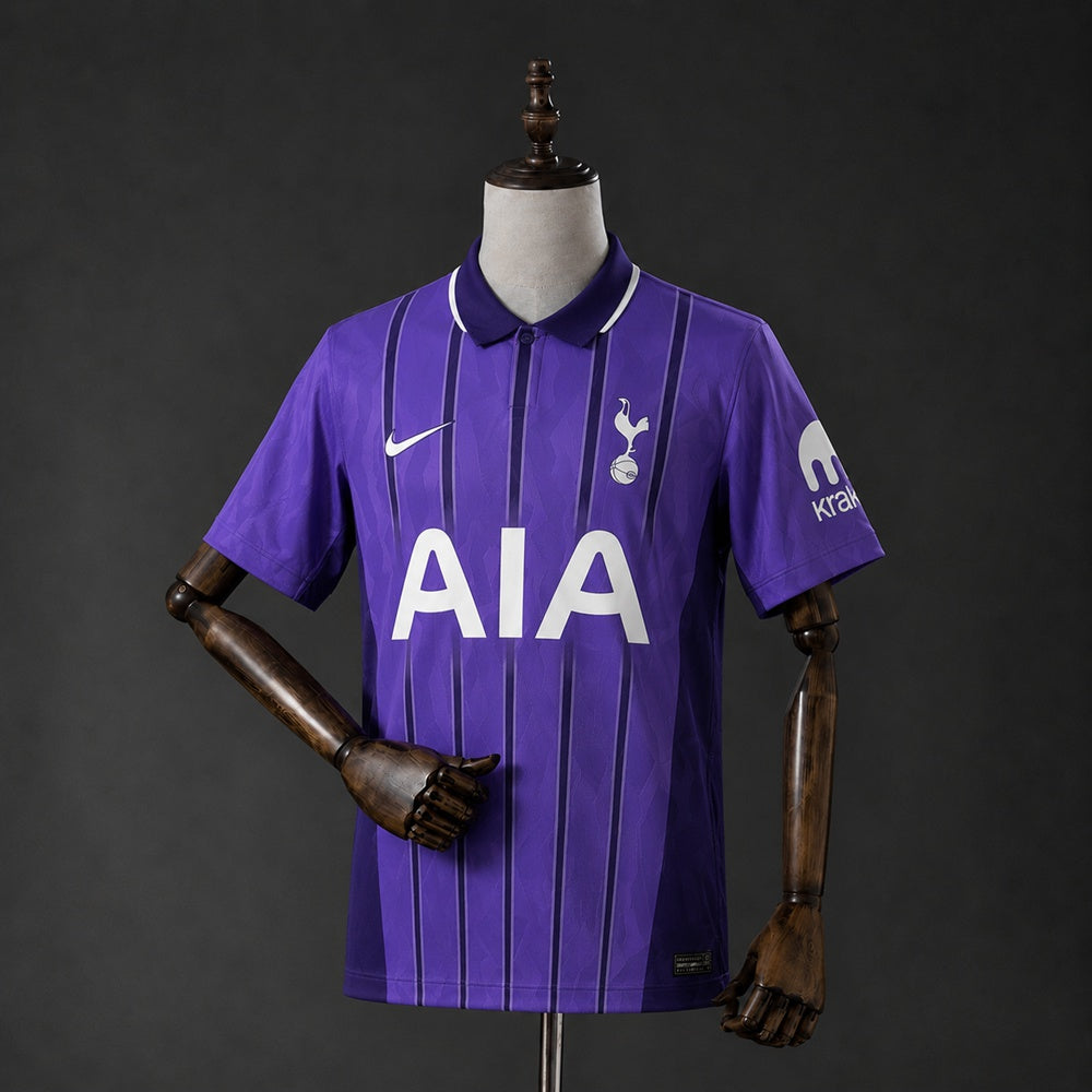Camisola Tottenham Hotspur Terceira 26/27