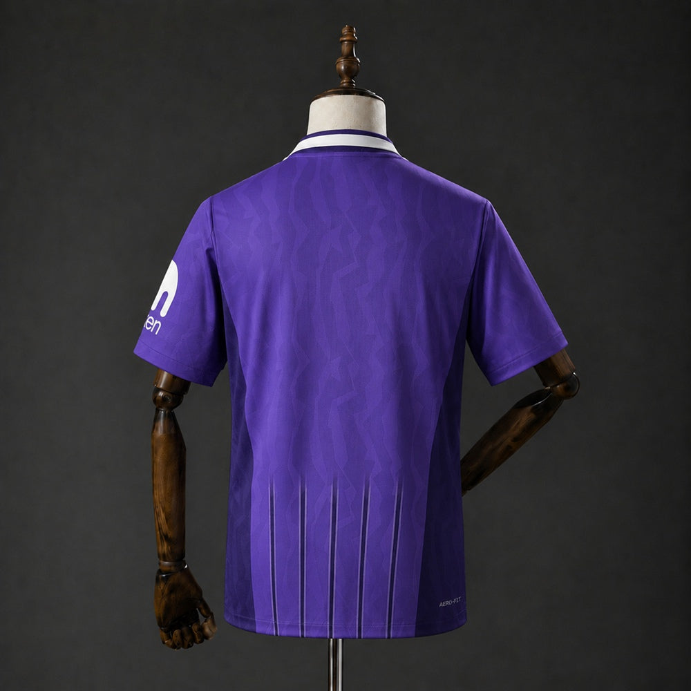Camisola Tottenham Hotspur Terceira 26/27