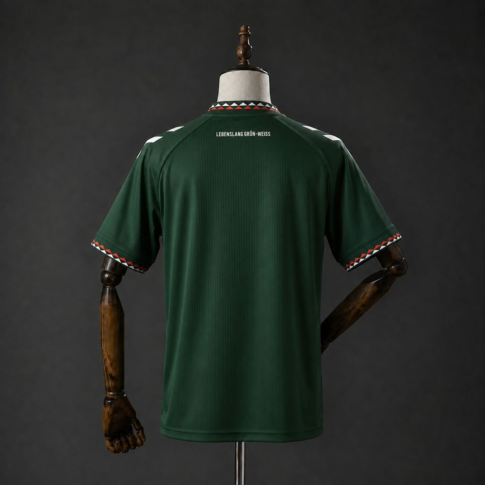 Camisola Werder Bremen Alternativa 26/27