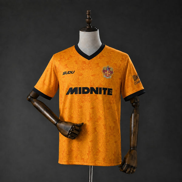 Camisola Wolves Principal 26/27