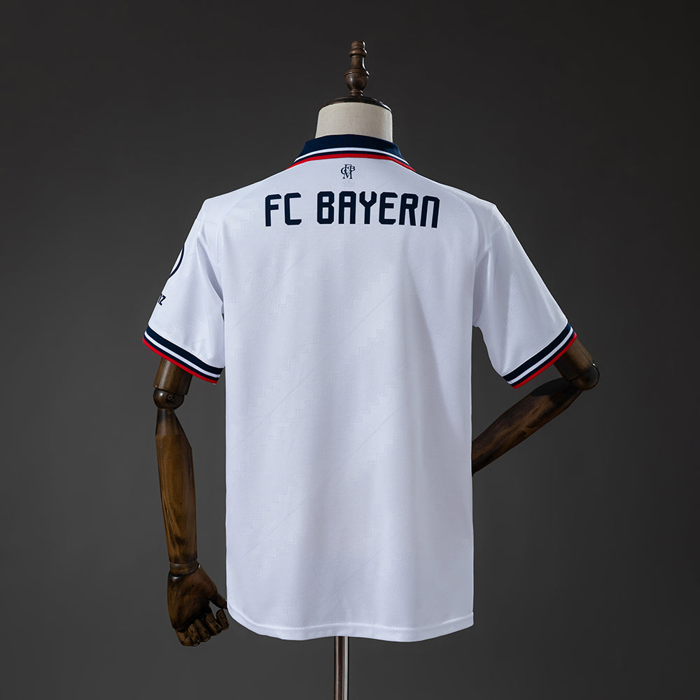 Camisola Bayern Munique Alternativa 26/27