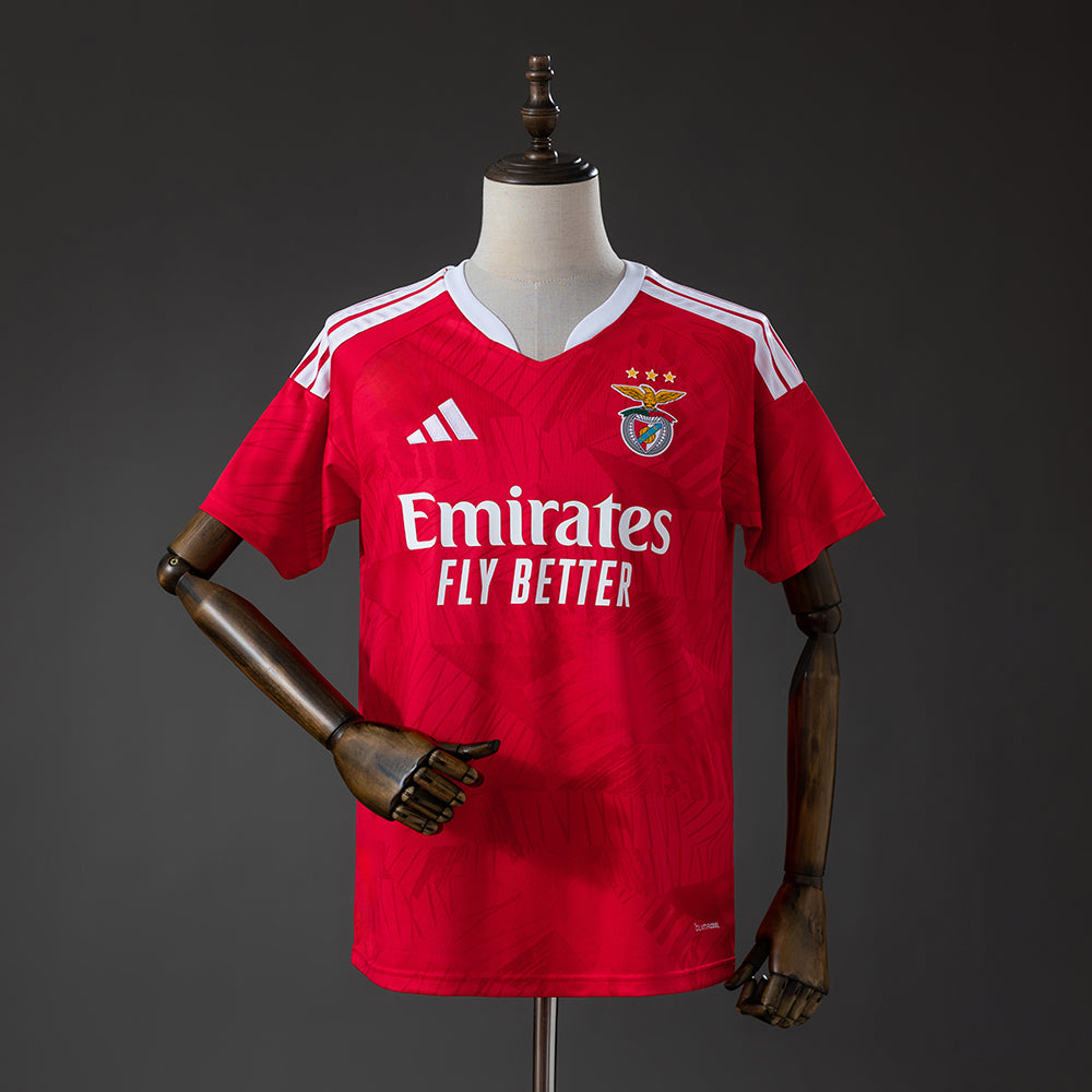 Camisola Benfica Principal 26/27 (Modelo 2)