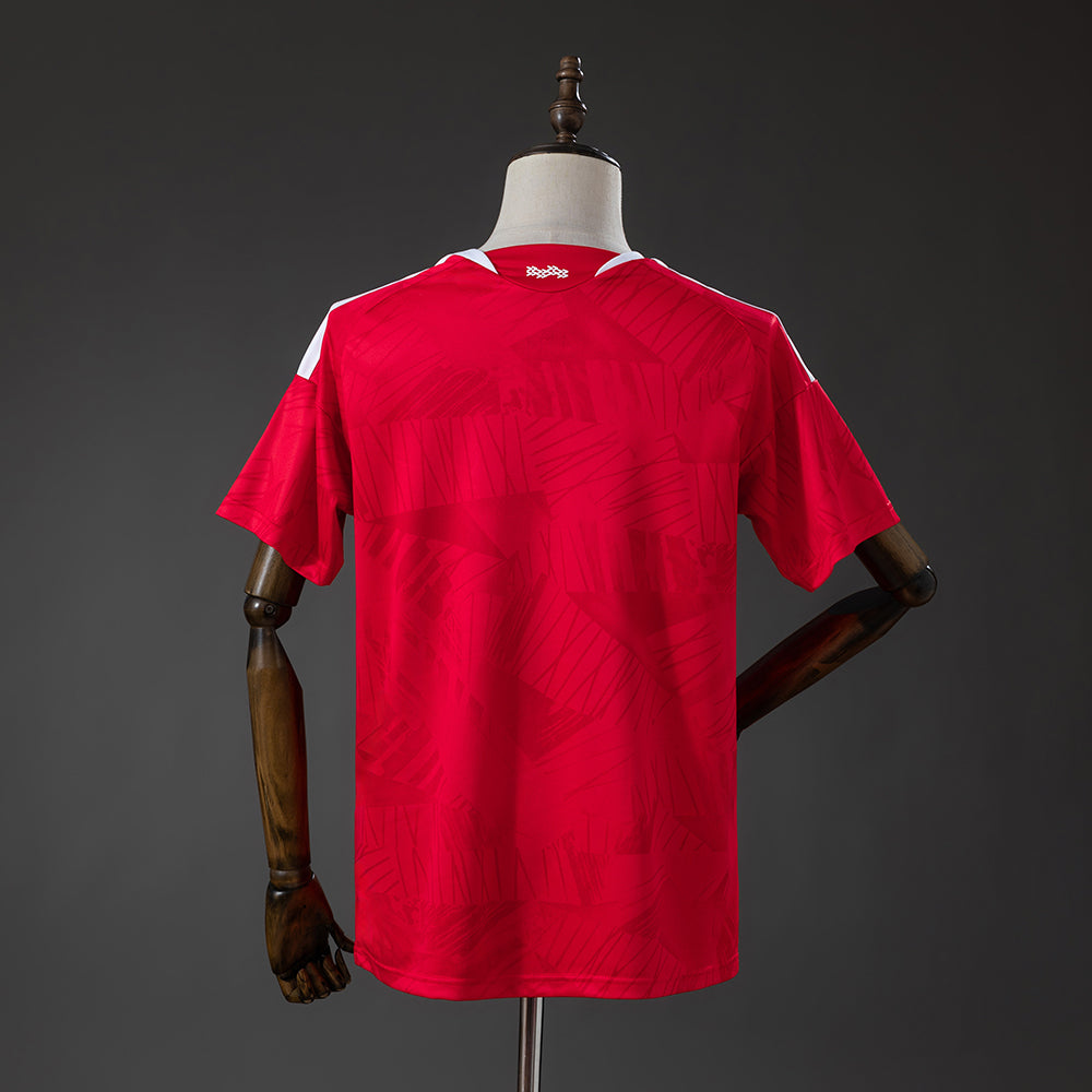 Camisola Benfica Principal 26/27 (Modelo 2)