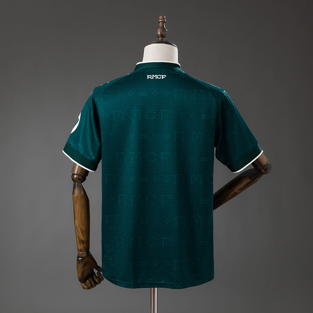 Camisola Real Madrid Alternativa 26/27