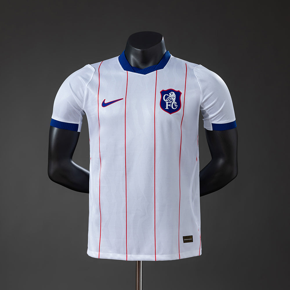 Camisola Chelsea Terceira 26/27 - Versão Jogador