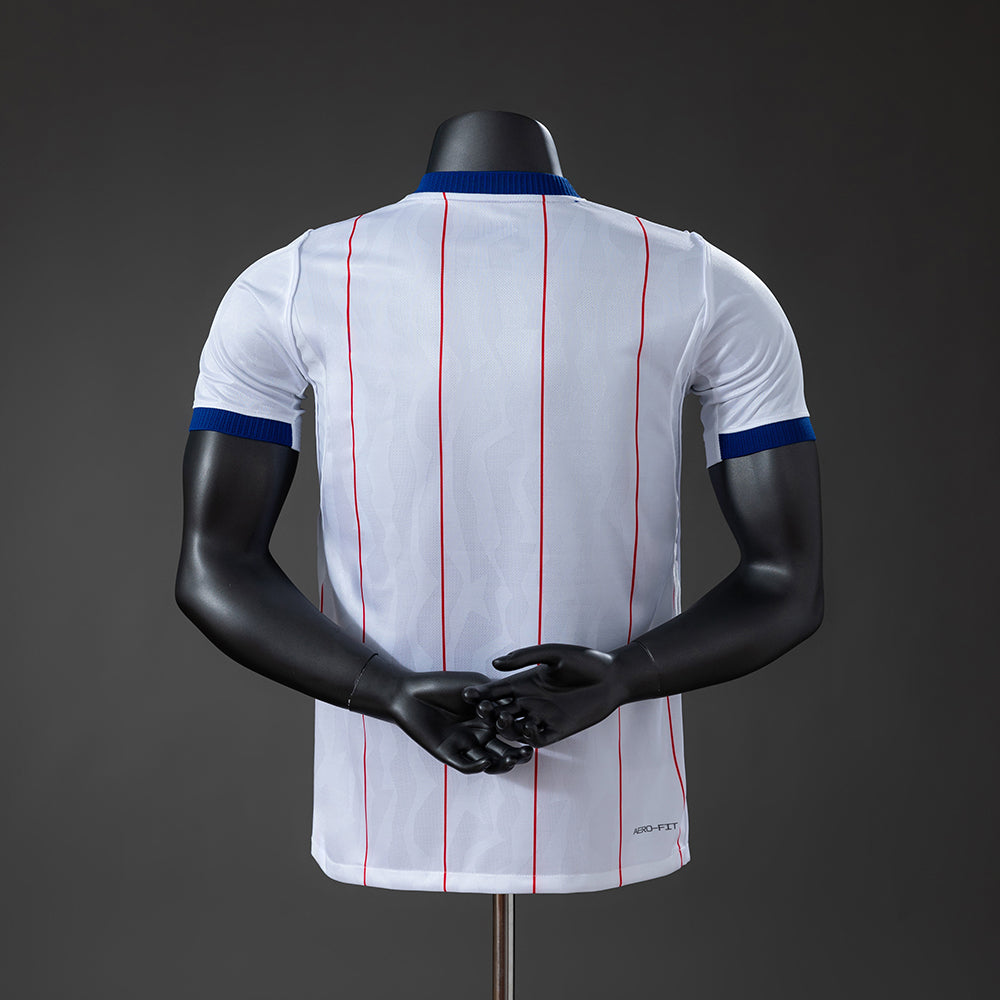 Camisola Chelsea Terceira 26/27 - Versão Jogador
