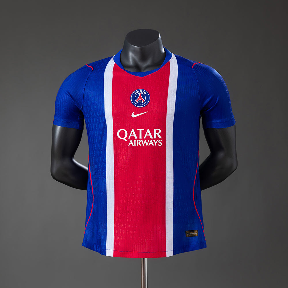 Camisola PSG Principal 26/27 - Versão Jogador