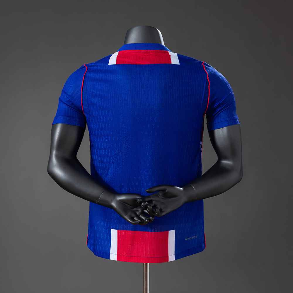 Camisola PSG Principal 26/27 - Versão Jogador
