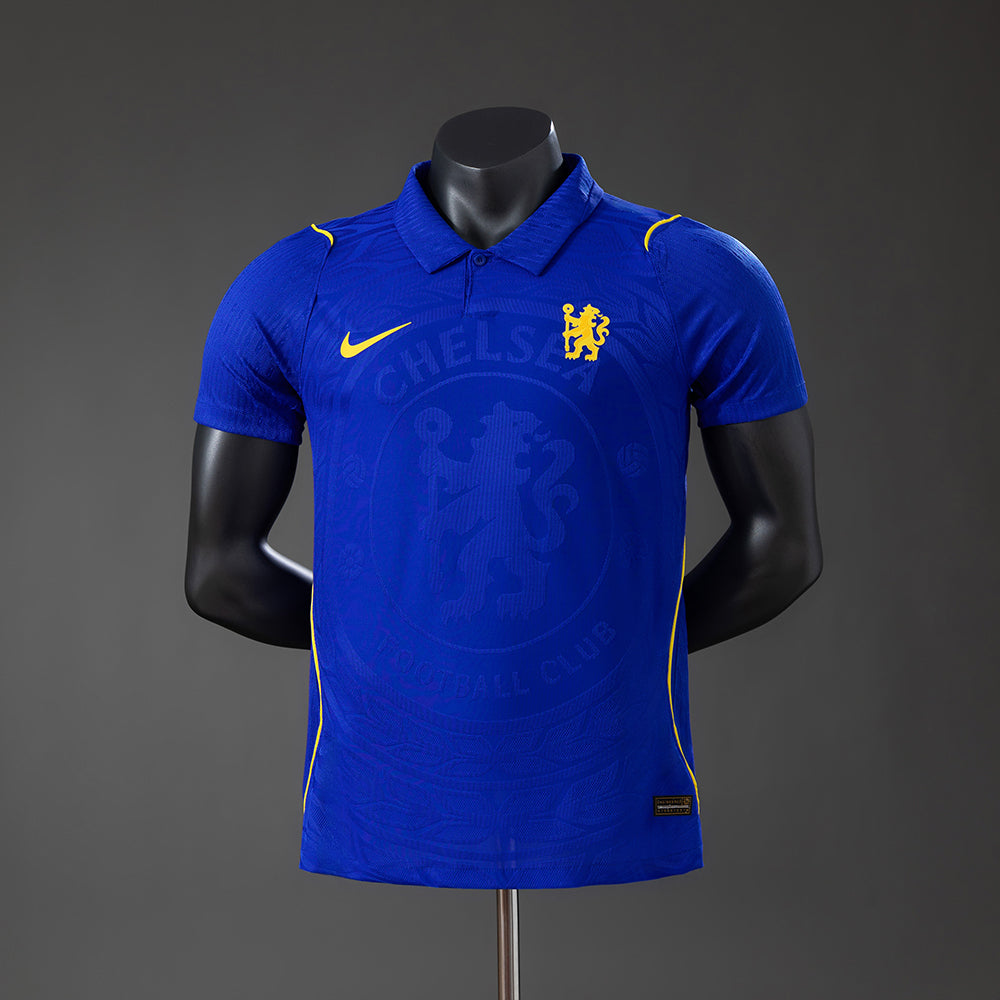 Camisola Chelsea Principal 26/27 - Versão Jogador